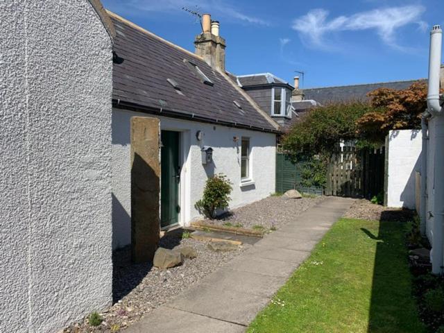 Abbey Cottage, 芬德霍恩 外观 照片
